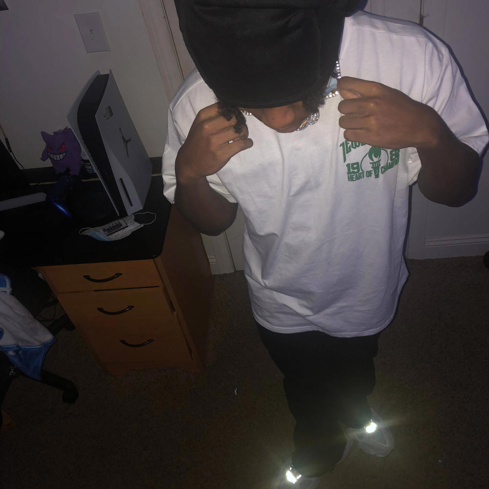 Real Shit! (feat. Jssr) (Explicit)