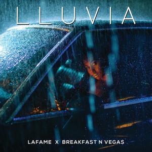 Lafame的專輯Lluvia