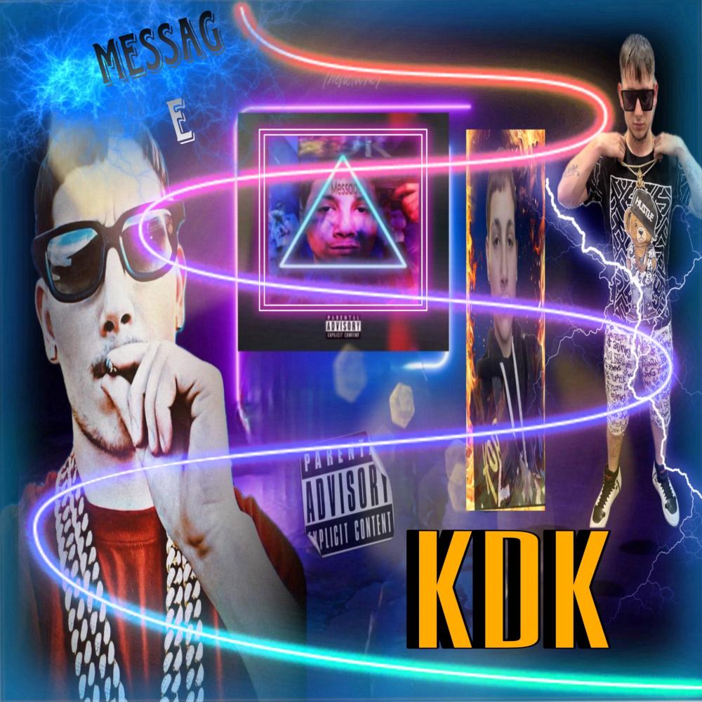 Message KDK (Explicit)
