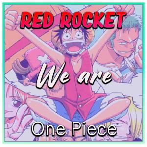 Yoichi Anime的專輯We are (One Piece) (Opening 1)