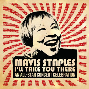 收聽Mavis Staples的Respect Yourself (Live)歌詞歌曲
