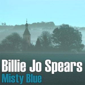 อัลบัม Misty Blue ศิลปิน Billie Jo Spears