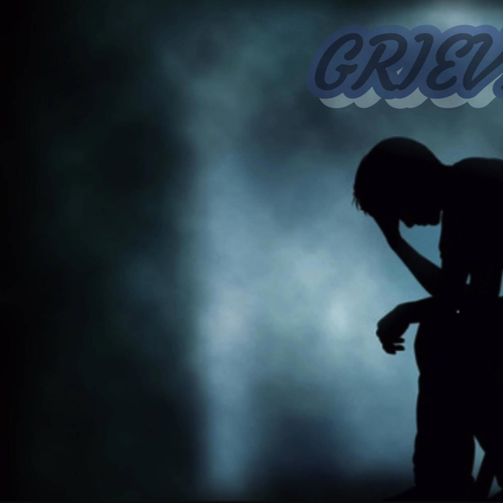 Grieving (Explicit)