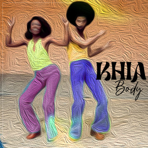 Album Body (Explicit) from Khia