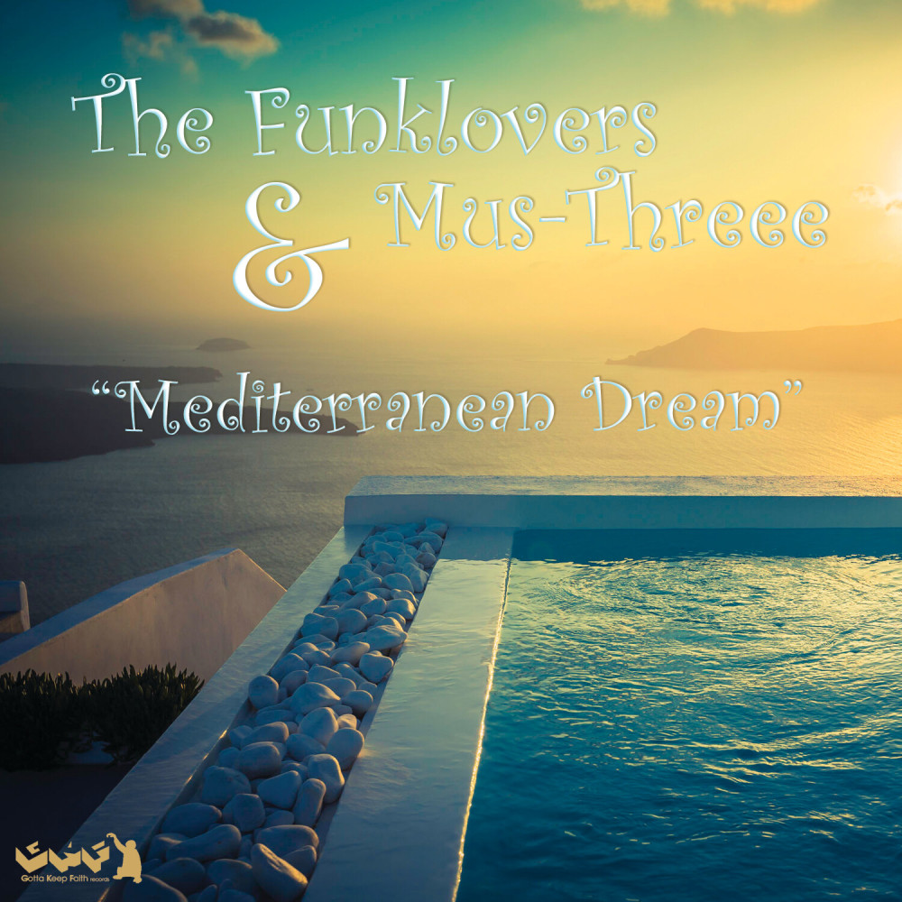 Mediterranean Dream (Sunset Mix)