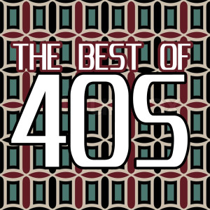 อัลบัม The Best of 40S ศิลปิน Various Artists