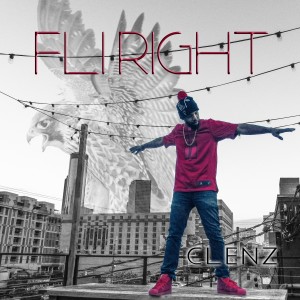 ดาวน์โหลดและฟังเพลง Fli Right พร้อมเนื้อเพลงจาก Clenz