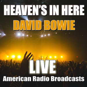 收聽David Bowie的Go Now (Live)歌詞歌曲