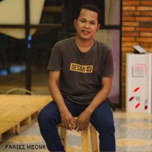 Album Coma Dhikah oleh Fariez Meonk