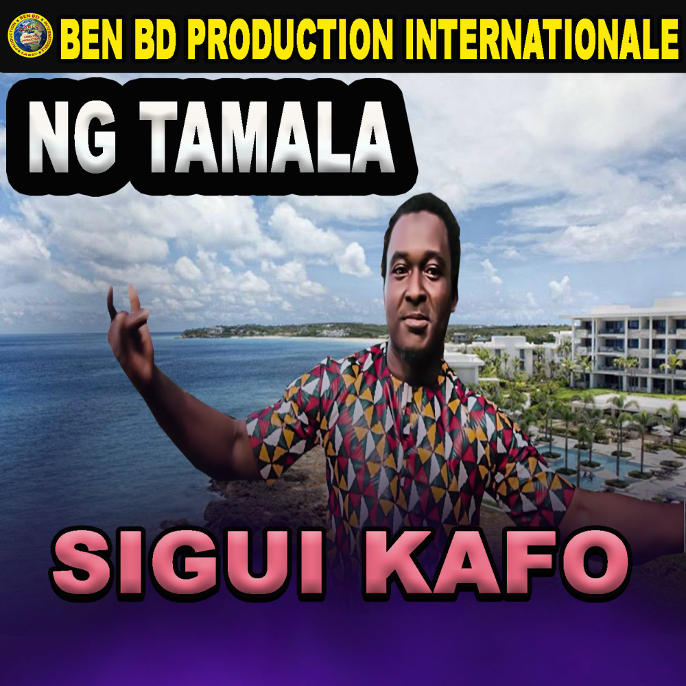 Sigui Kafo