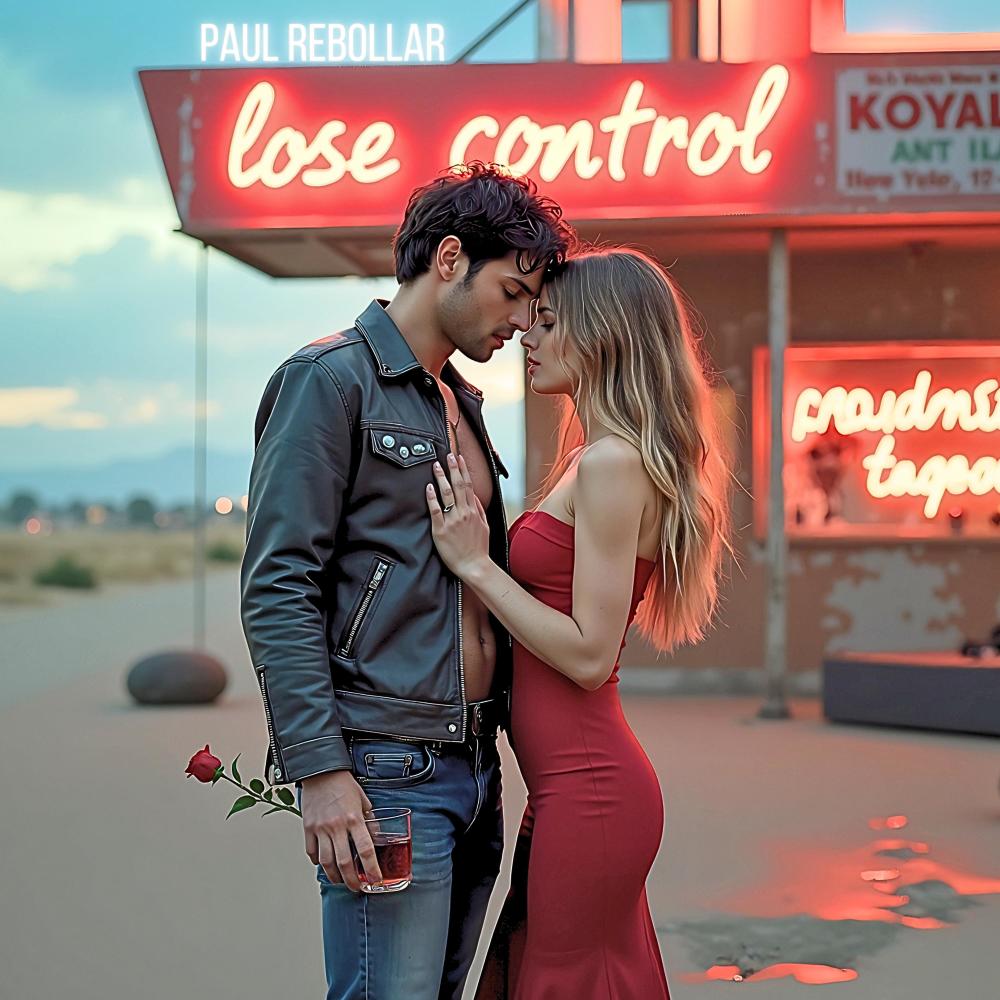 Lose Control