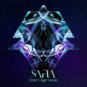 SAFIA的專輯Story's Start or End