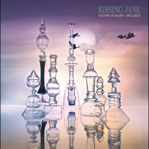 收聽Kissing Jane的Ranger歌詞歌曲