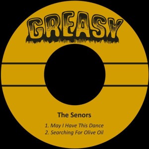 收聽The Senors的May I Have This Dance歌詞歌曲
