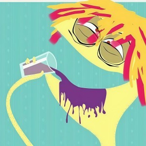 收聽Lil Pump的Flex Like Ouu (Explicit)歌詞歌曲