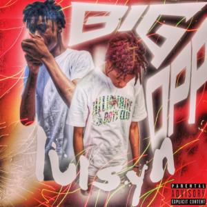 lulsyn的專輯BIG OPP (Explicit)