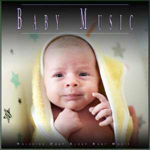 Album Baby Music: Relaxing Deep Sleep Baby Music from Pacific Coast Baby Academy