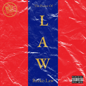 Listen to Can't Kill My Vibe (Explicit) song with lyrics from Reeko Law