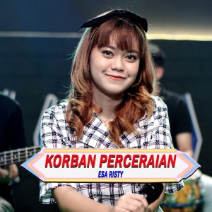 Album Korban Perceraian from Esa Risty