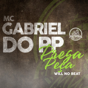 Prega Peça dari MC Gabriel PP