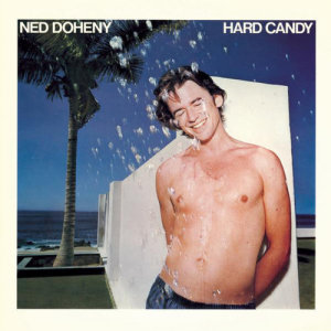 Ned Doheny的專輯Hard Candy