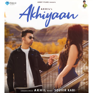 Album Akhiyaan from Akhil
