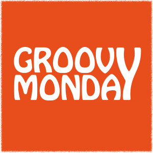 Lars Bo的专辑Groovy Monday