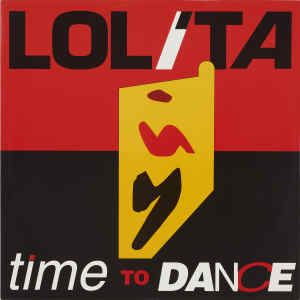 收聽Lolita的TIME TO DANCE(Playback)歌詞歌曲