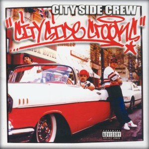 ดาวน์โหลดและฟังเพลง City Side Crooks (Explicit) พร้อมเนื้อเพลงจาก City Side Crew