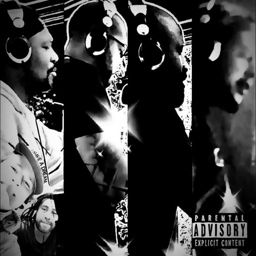 Para Quem Quiser Ser (feat. EuUfônico, Dej@ Vu, Firmex, NeneBeatsJames & Dj WillCutz|Explicit)