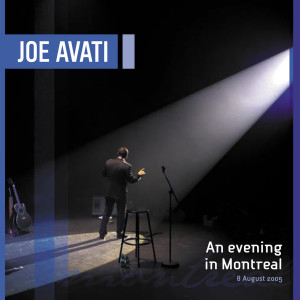 Joe Avati的專輯An Evening in Montreal (Live) (Explicit)