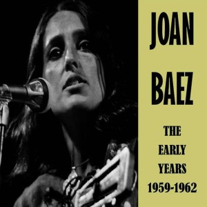 收聽Joan Baez的Kumbaya(Live)歌詞歌曲