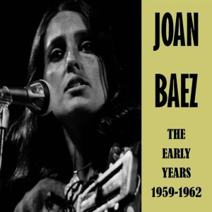 收聽Joan Baez的Wagoners Lad歌詞歌曲