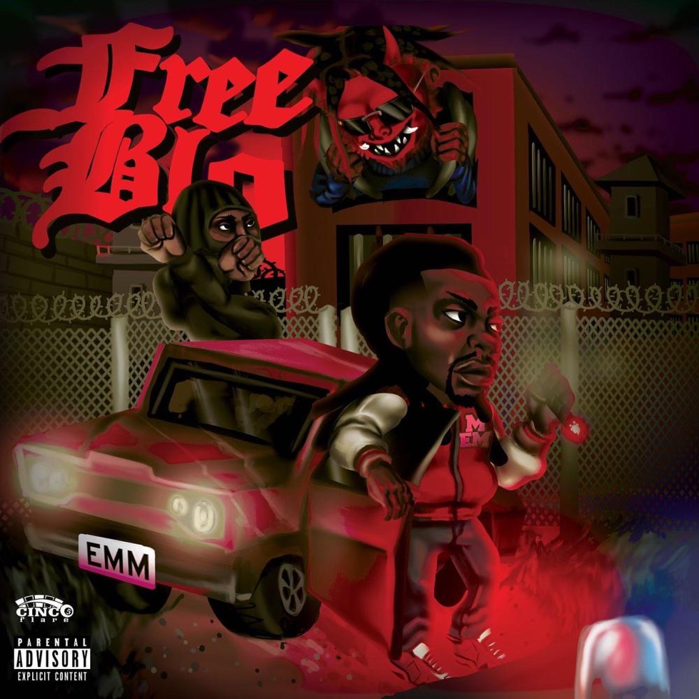 EVERY WEEKEND (feat. Lil Rambo Beats) (Explicit)