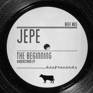 Listen to The Beginning song with lyrics from Jêpê
