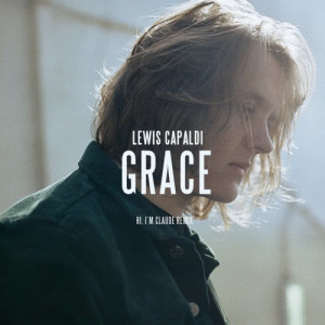 ดาวน์โหลดและฟังเพลง Grace (Acoustic) พร้อมเนื้อเพลงจาก Lewis Capaldi