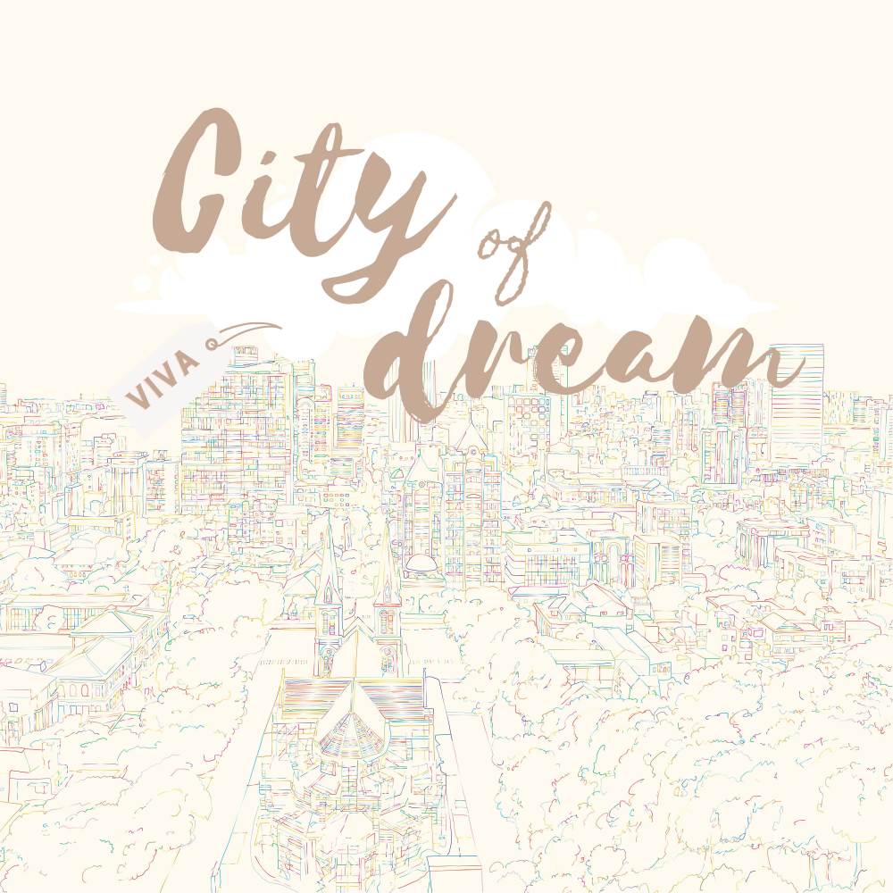 City Of Dream