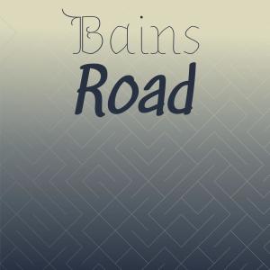 Album Bains Road from Various Artists