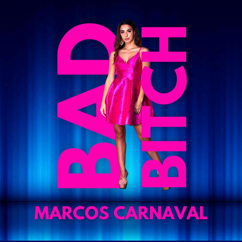 Bad Bitch (Explicit)