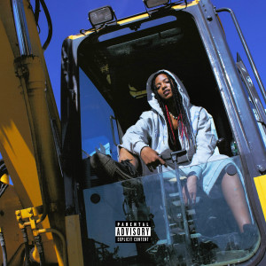 Mercury的專輯MERCZONE (Explicit)