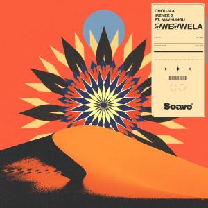 Album Nwenwela (feat. Mavhungu) oleh Choujaa