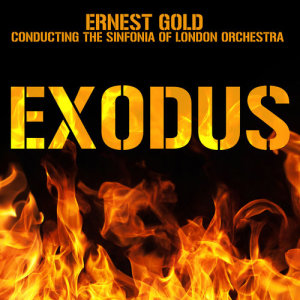 收聽Ernest Gold的Theme of Exodus歌詞歌曲