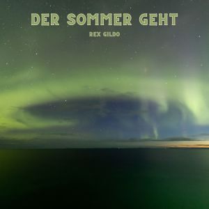 Album Der sommer geht from Rex Gildo
