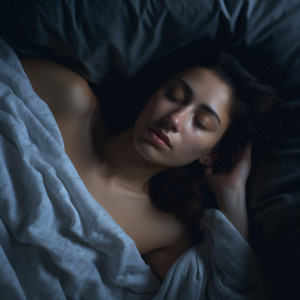 อัลบัม Nighttime Calm: Music for Tranquil Sleep ศิลปิน Deep Watch
