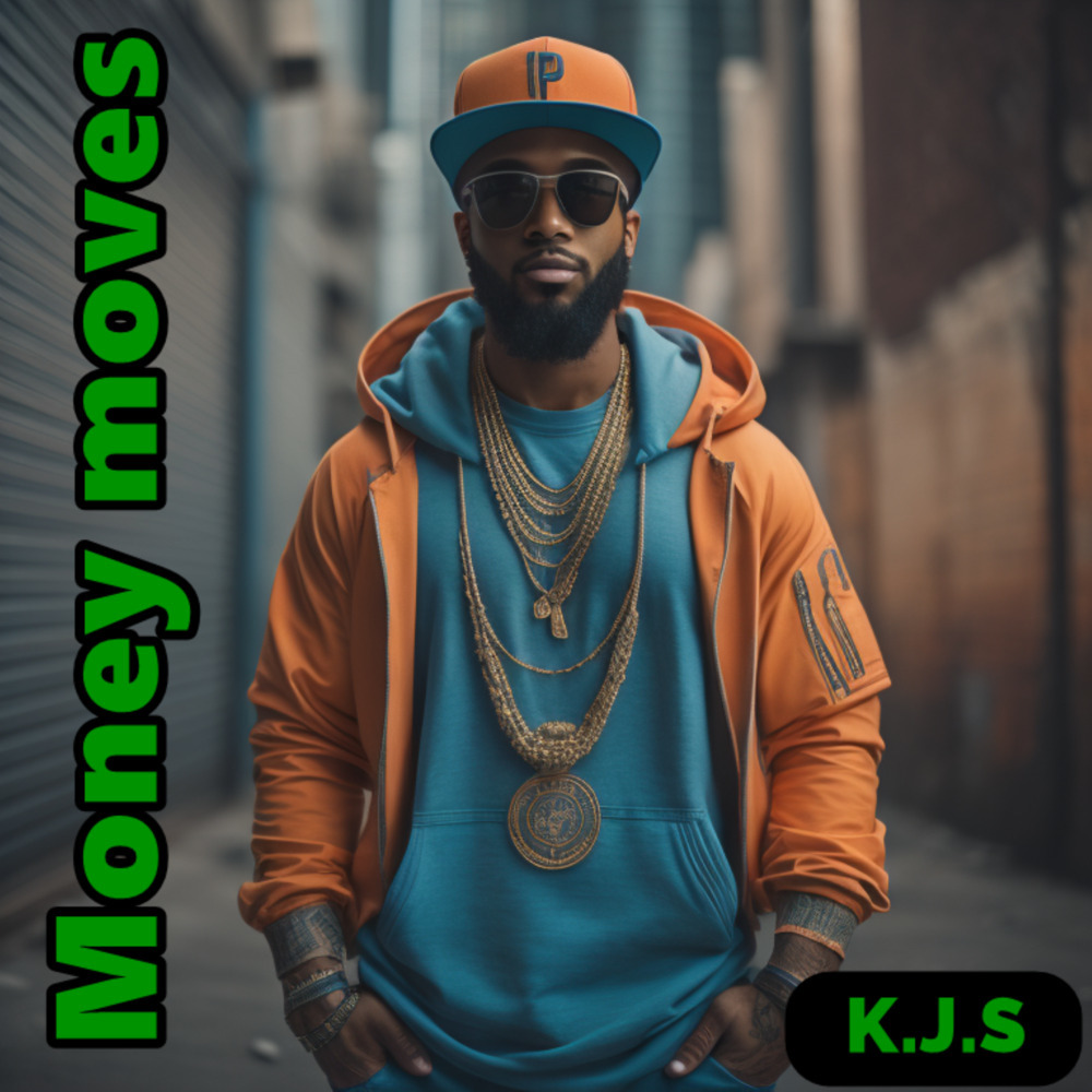 Money Moves