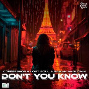 Album Don't You Know oleh Coffeeshop