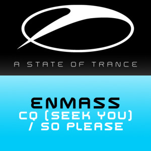 Listen to So Please (Original Mix) song with lyrics from EnMass