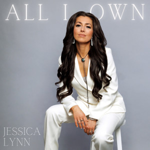 Album All I Own from Jessica Lynn