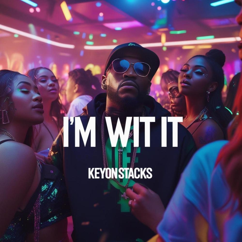 I'm Wit It (Explicit)