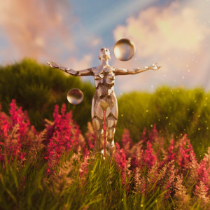 default playlist img